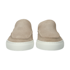 Blackstone LAPIS ROWAN FG628 Earth Slip-ons