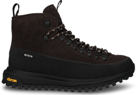 Blackstone V-MARKHAH CG021 Mole Boots
