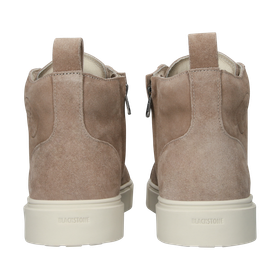 Blackstone RUBY INNIK EG541 Greige Sneaker (high)