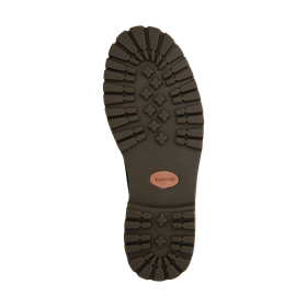 Blackstone GASTOWN REDFORD EG570 Black Boots