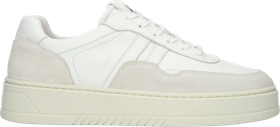Blackstone GARNET KODA FG622 White Sneaker (low)