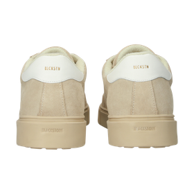 Blackstone QUARTZ AUDEN PERF EG556 Papyrus Sneaker (low)