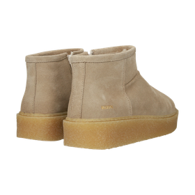 Blackstone ENJAR LAAKKI EL418 Mouton Boots