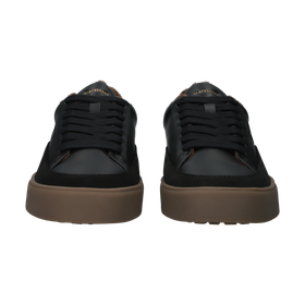 Blackstone QUARTZ BEVERLY EG560 Black white Sneaker (low)