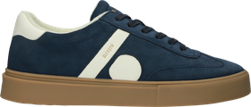 Blackstone QUARTZ AUDEN EG555 Dark blue Sneaker (low)