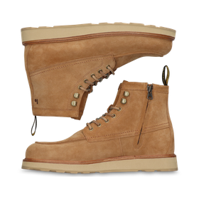 Blackstone PERIDOT ASHER HIGH GG654 Brown sugar Boots