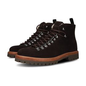 Blackstone ROCK TARRANT EG567 Mole Boots