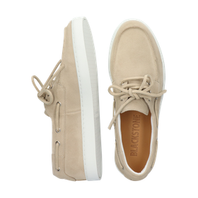 Blackstone ZIRCON ASTER FG603 Papyrus Sneaker (low)