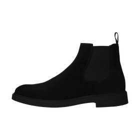 Blackstone OWEN WG81 Black Chelsea boots