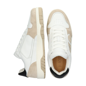 Blackstone JADE VAUGHN EG383 Wild dove Sneaker (low)