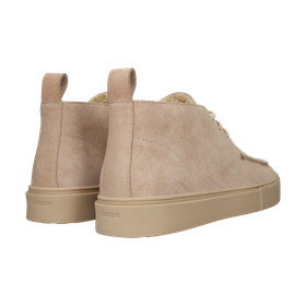 Blackstone RUBY JERRIK CG183 Sesame Chukka