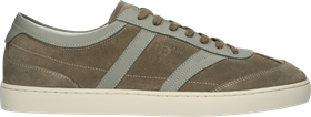 Blackstone ZIRCON BAILEY FG601 Dried sage Sneaker (low)
