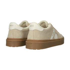 Blackstone QUARTZ AUDEN EL281 Papyrus Sneaker (low)