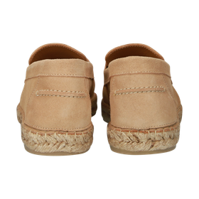 Blackstone ESPA SONNY DG375 Mouton Slip-ons