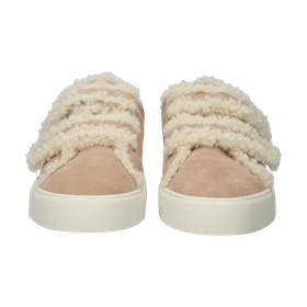 Blackstone QUARTZ MAZIE EL296 Sesame Sneaker (low)