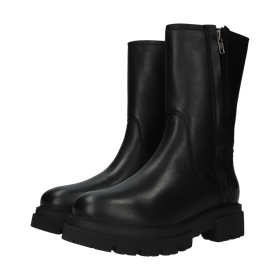 Blackstone ZIRCON KARALA EL436 Black Boots