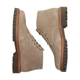 Blackstone GASTOWN FOSCA EG584 Greige Boots