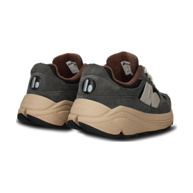 Blackstone V-RILEY GG675 Asphalt Runner Sneaker