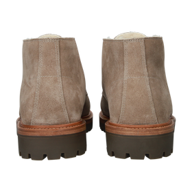 Blackstone GASTOWN FOSCA EG584 Greige Boots