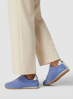 Blackstone DIAM LUCY FL753 Mountain blue Sneaker (low)