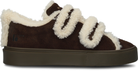 Blackstone QUARTZ MAZIE EL296 Mole Sneaker (low)