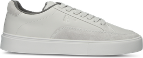 Blackstone QUARTZ BEVERLY EG560 Quiet grey Sneaker (low)