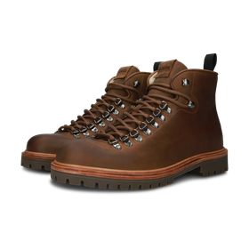 Blackstone ROCK TARRANT EG565 Tan Boots