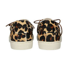 Blackstone ZIRCON ASTER FL704 Leopard Sneaker (low)