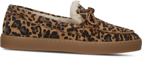 Blackstone SIERRA ASTER GL447 Leopard Slip-ons