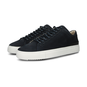 Blackstone MITCHELL PM56 Dark denim Sneaker (low)