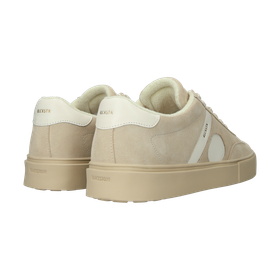 Blackstone QUARTZ AUDEN EG555 Papyrus Sneaker (low)