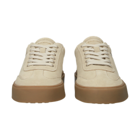 Blackstone QUARTZ AUDEN EL281 Papyrus Sneaker (low)