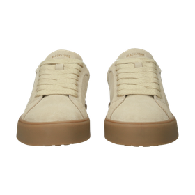 Blackstone QUARTZ ZEN EL293 Papyrus Sneaker (low)
