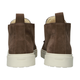 Blackstone RUBY JERRIK CG183 Saloon Desert boots
