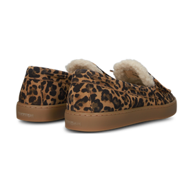 Blackstone SIERRA ASTER GL447 Leopard Slip-ons