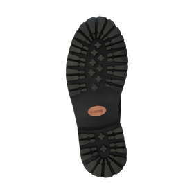Blackstone ROCK DREE CG107 Cuoio Boots