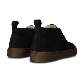 Blackstone RUBY JERRIK CG180 Navy Chukka