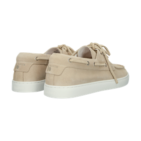 Blackstone ZIRCON ASTER FG603 Papyrus Sneaker (low)
