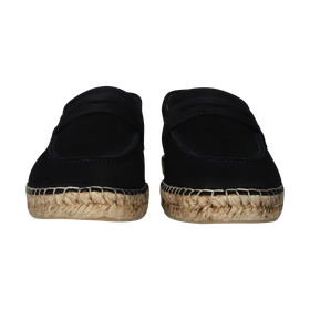 Blackstone ESPA SONNY DG375 Navy Slip-ons