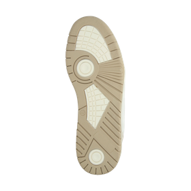 Blackstone JADE VAUGHN EG383 Wild dove Sneaker (low)