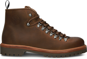 Blackstone ROCK TARRANT EG565 Tan Boots