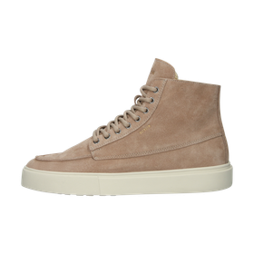 Blackstone RUBY EERO CG184 Greige Sneaker (high)