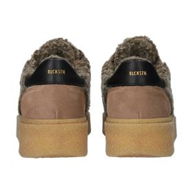 Blackstone ENJAR NATUK EL423 Taupe Sneaker (low)