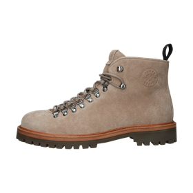 Blackstone ROCK TARRANT EG567 Greige Boots
