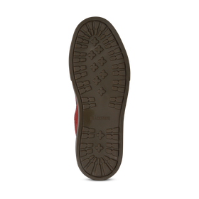 Blackstone QUARTZ AUDEN EL298 Red dahlia Sneaker (low)