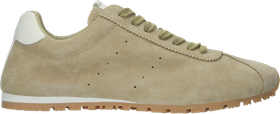 Blackstone DIAM LUCY FL753 Moss grey Sneaker (low)