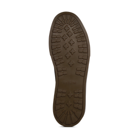 Blackstone RUBY EERO - ZIPPER CG189 Bitumen Sneaker (high)