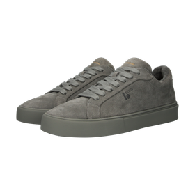 Blackstone QUARTZ ZEN EG559 Gun metal Sneaker (low)