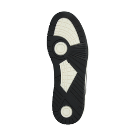 Blackstone JADE VAUGHN EG383 White black Sneaker (low)