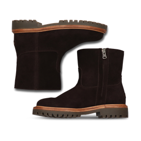 Blackstone ROCK CLOVER MID GL764 Mole Boots